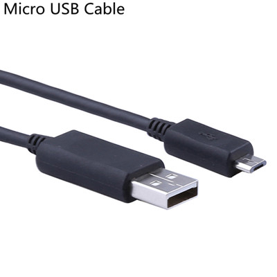 Micro USB Cable 